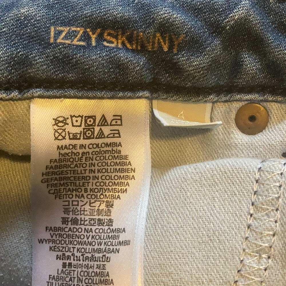 Michael Kors jeans - Picture 5 of 5